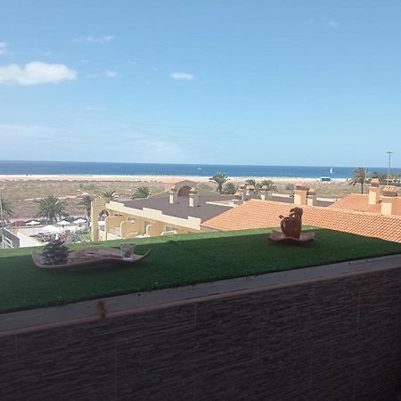 Casa Cris Apartman Morro Jable  Kültér fotó