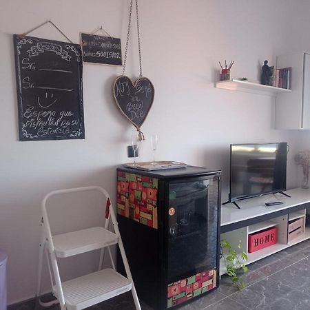 Casa Cris Apartman Morro Jable  Kültér fotó