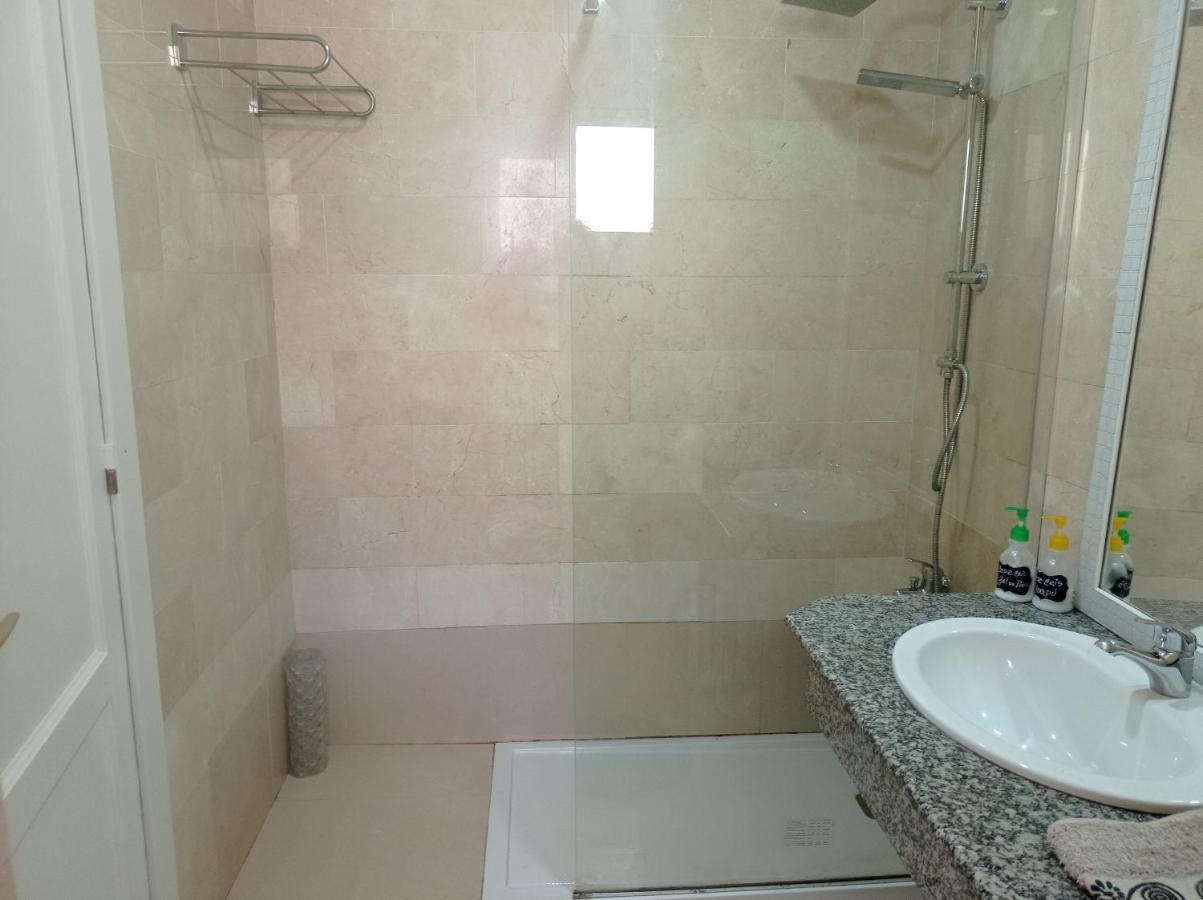 Casa Cris Apartman Morro Jable  Kültér fotó