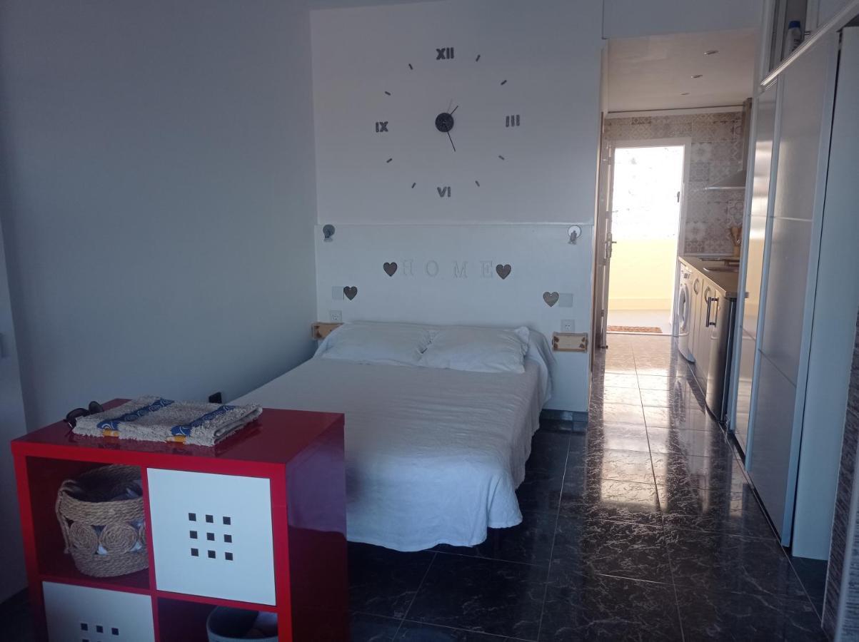 Casa Cris Apartman Morro Jable  Kültér fotó
