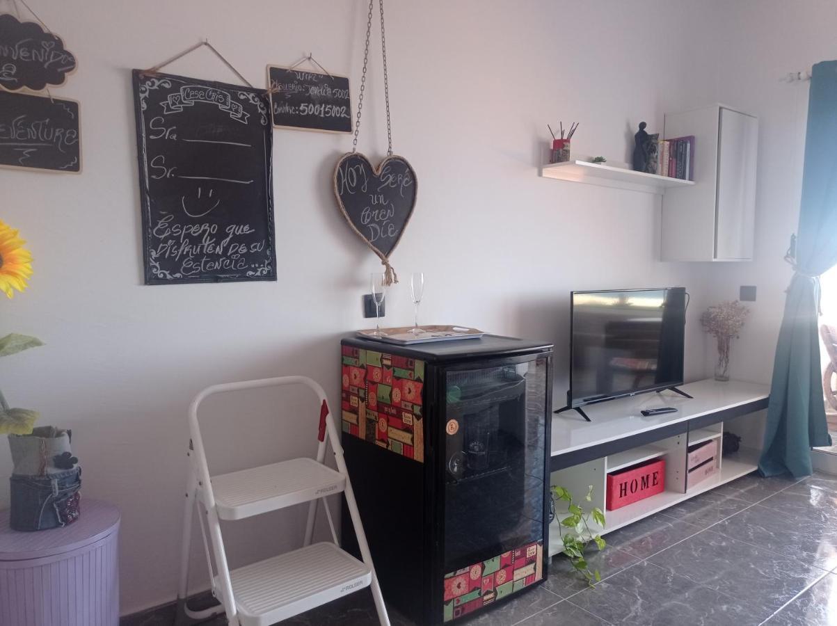 Casa Cris Apartman Morro Jable  Kültér fotó