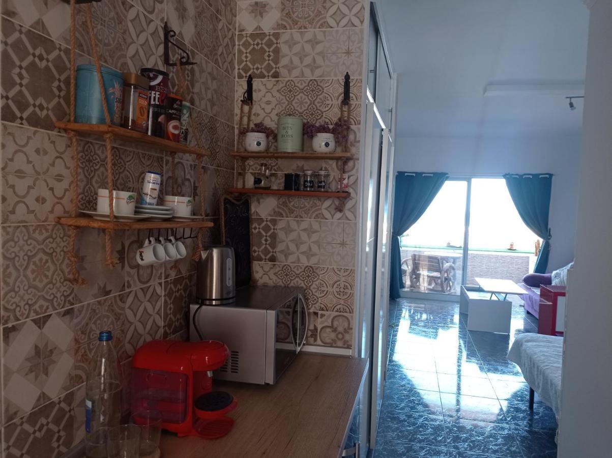 Casa Cris Apartman Morro Jable  Kültér fotó