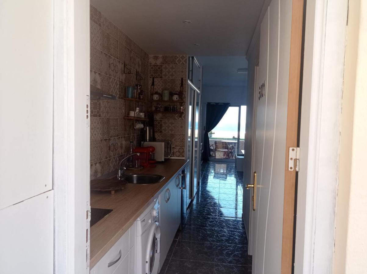 Casa Cris Apartman Morro Jable  Kültér fotó