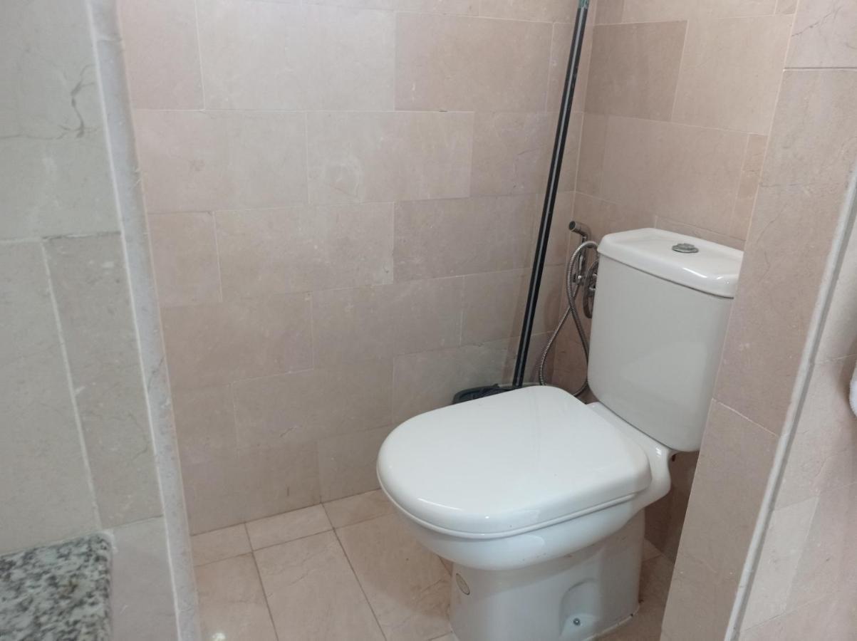 Casa Cris Apartman Morro Jable  Kültér fotó