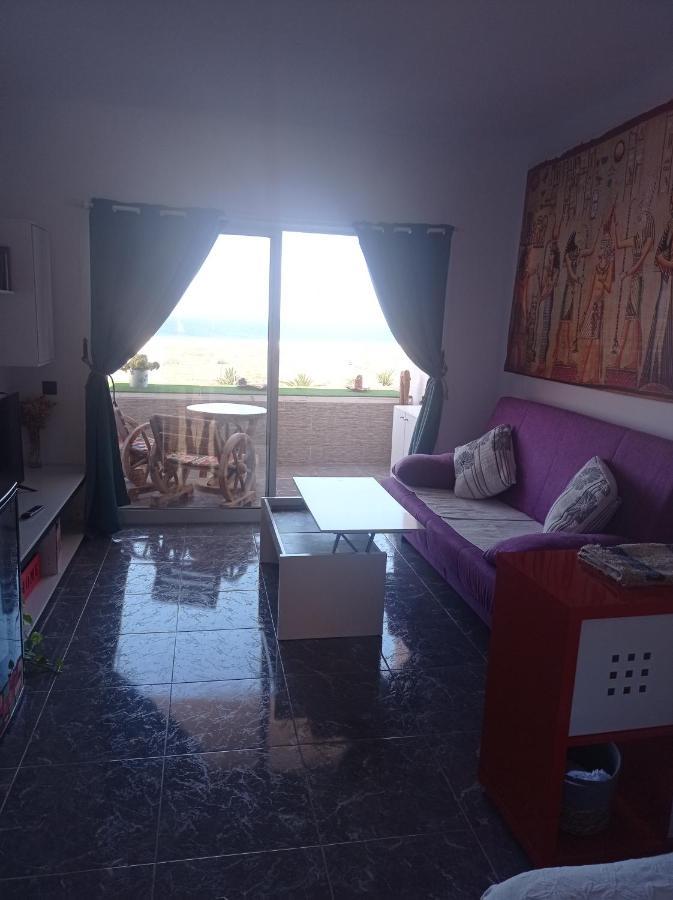 Casa Cris Apartman Morro Jable  Kültér fotó