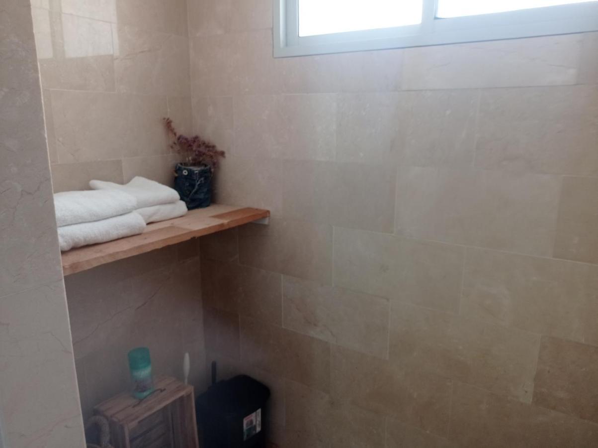 Casa Cris Apartman Morro Jable  Kültér fotó